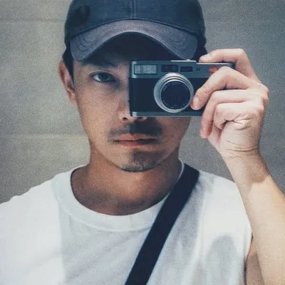 JOSh_Shih profile