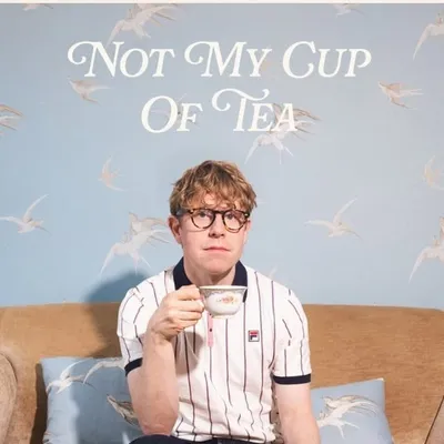 Josh Widdicombe profile