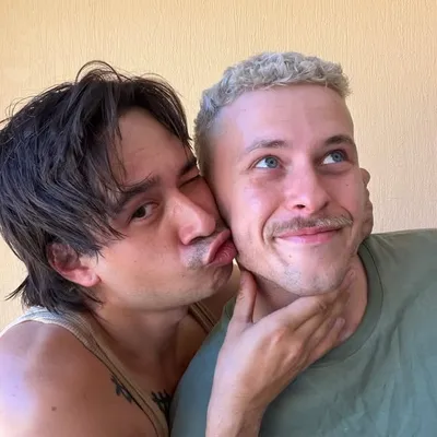 Josh & Matt profile