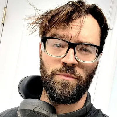 Josh A. Weston profile