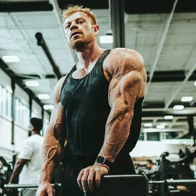 Josh Bridgman | Men’s Physique Transformation Coach profile