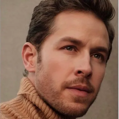 Josh Dallas profile