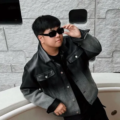 Josh Dela Cruz profile