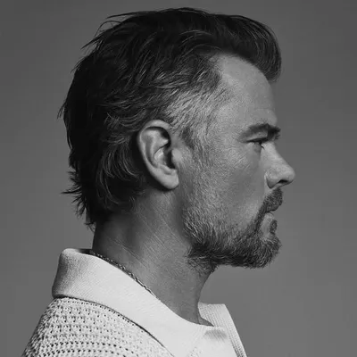 Josh Duhamel profile