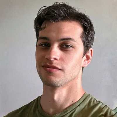 Josh Dutra profile