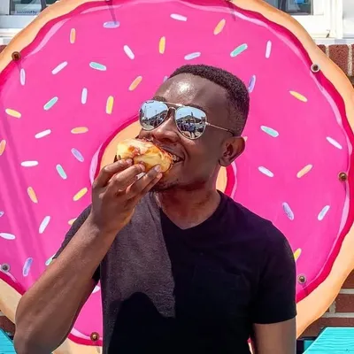 Philadelphia Food & Lifestyle profile