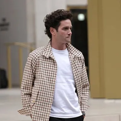 Josh Flagg profile