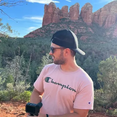 Josh G • Content Creator profile