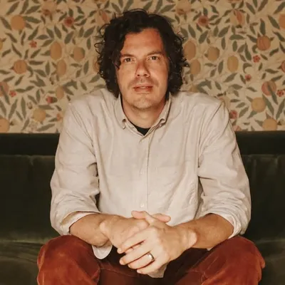 Josh Garrels profile
