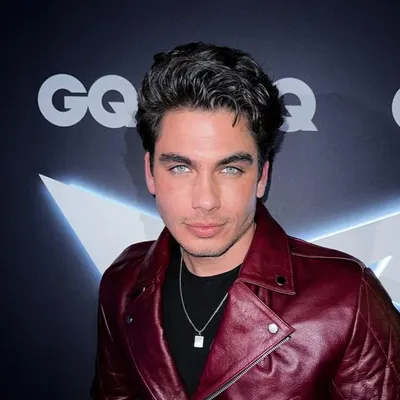 Josh Gutierrez profile