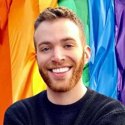 Josh Helfgott profile