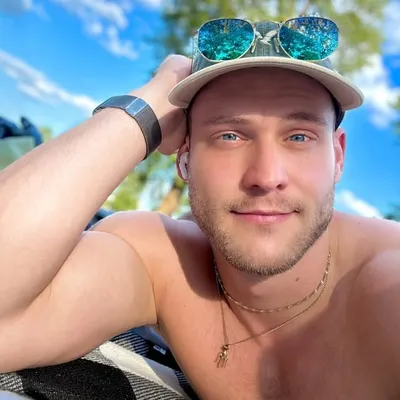 josh hicks | 30 profile