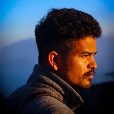 Joshi Josh profile