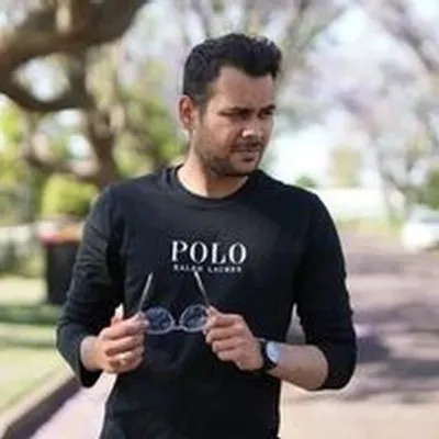 Riddhesh Pritesh Joshi profile