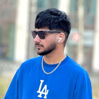 SAHIL JOSHI ๐ฌ๐ง profile
