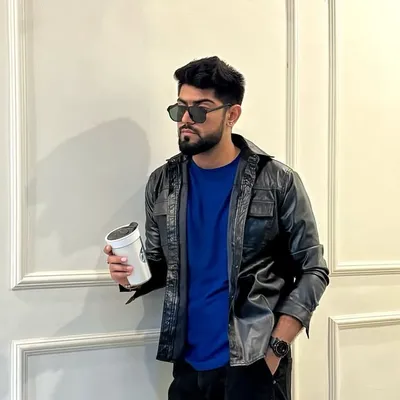 Shivam Joshi profile