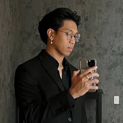 Joshua Andres profile