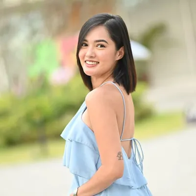 Joshie Bonnevie profile