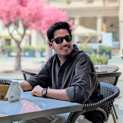 Shubham Joshi profile