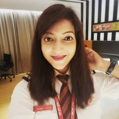 Karuna joshi profile