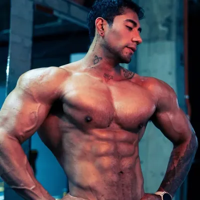 Joshimar Cruz profile