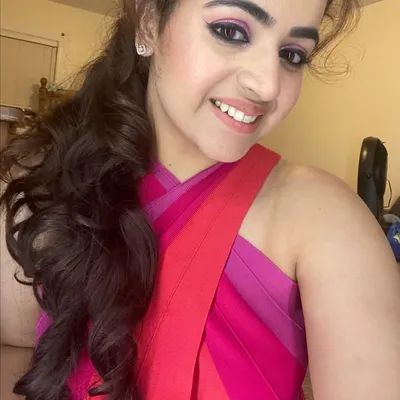 Joshita Juneja profile