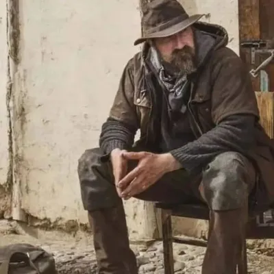 Josh James and the Kiwi Bushmen profile