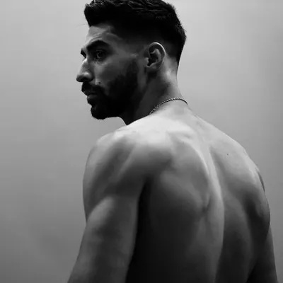 Josh Jauncey profile