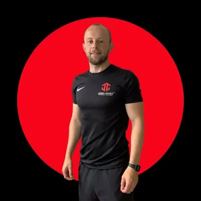Josh Jones | Fat Loss Coach profile