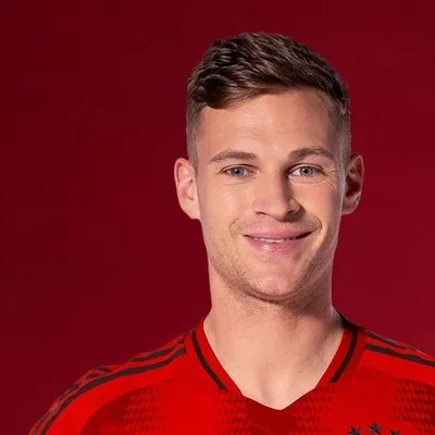 JOSHUA KIMMICH profile