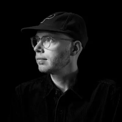 Joshua K. Jackson profile