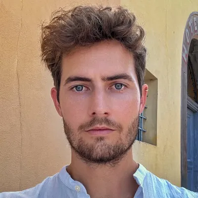 Josh Knight profile