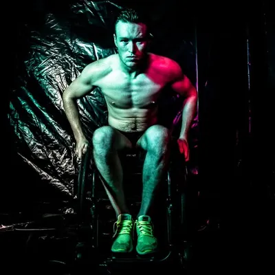 Josh Landmann profile