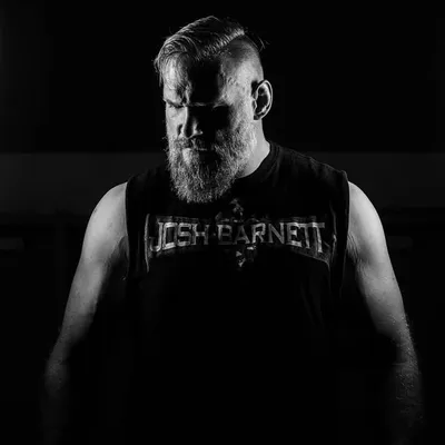 "๐ฟ๐๐ ๐๐๐๐๐๐๐๐๐" Josh Barnett profile