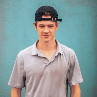 Joshua Lester profile