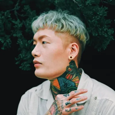 J O S H L I N . 林立杰 profile