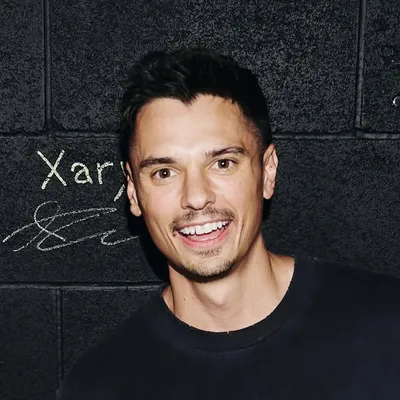 Josh Lujan | Xaryu profile