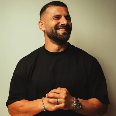 Josh Mansour profile