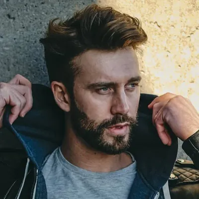 Josh McAree ➳ Explore & Travel profile