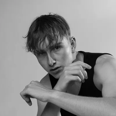 Josh Middleton profile