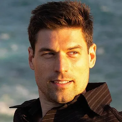 Josh Murray - Actor profile