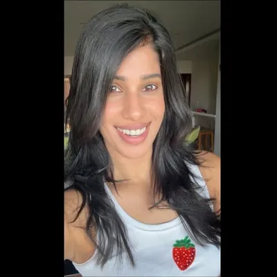 Joshna Chinappa Official profile