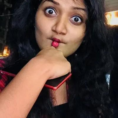 JO$HNA MANGALORE profile