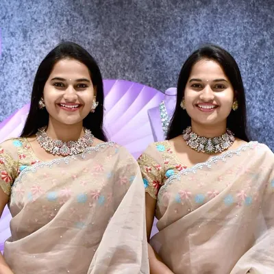 Joshna Reddy profile