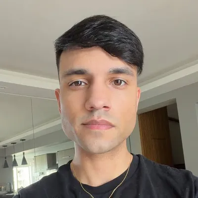 Josh Antonio profile