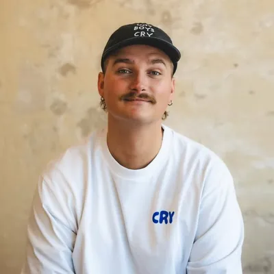 Joshua Paradies profile