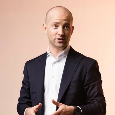 Josh Phegan profile