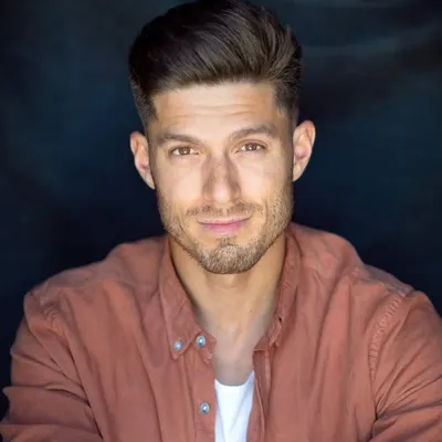 J O S H P I T E R M A N profile