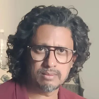 Rajesh Joshi profile