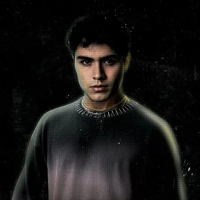 ␈Jøsh Ramz profile